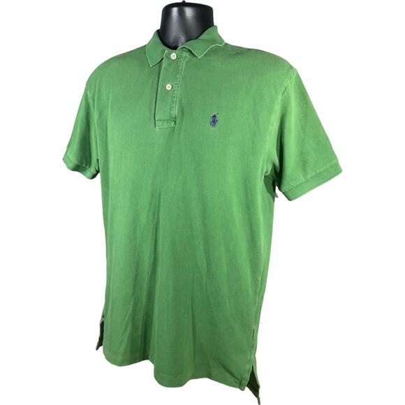 Polo Ralph Lauren Short Sleeve Polo - Picture 3 of 8